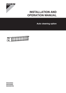BAE20A62,BAE20A82,BAE20A102_4PEN470901-1_Installation and operation manual_English download
